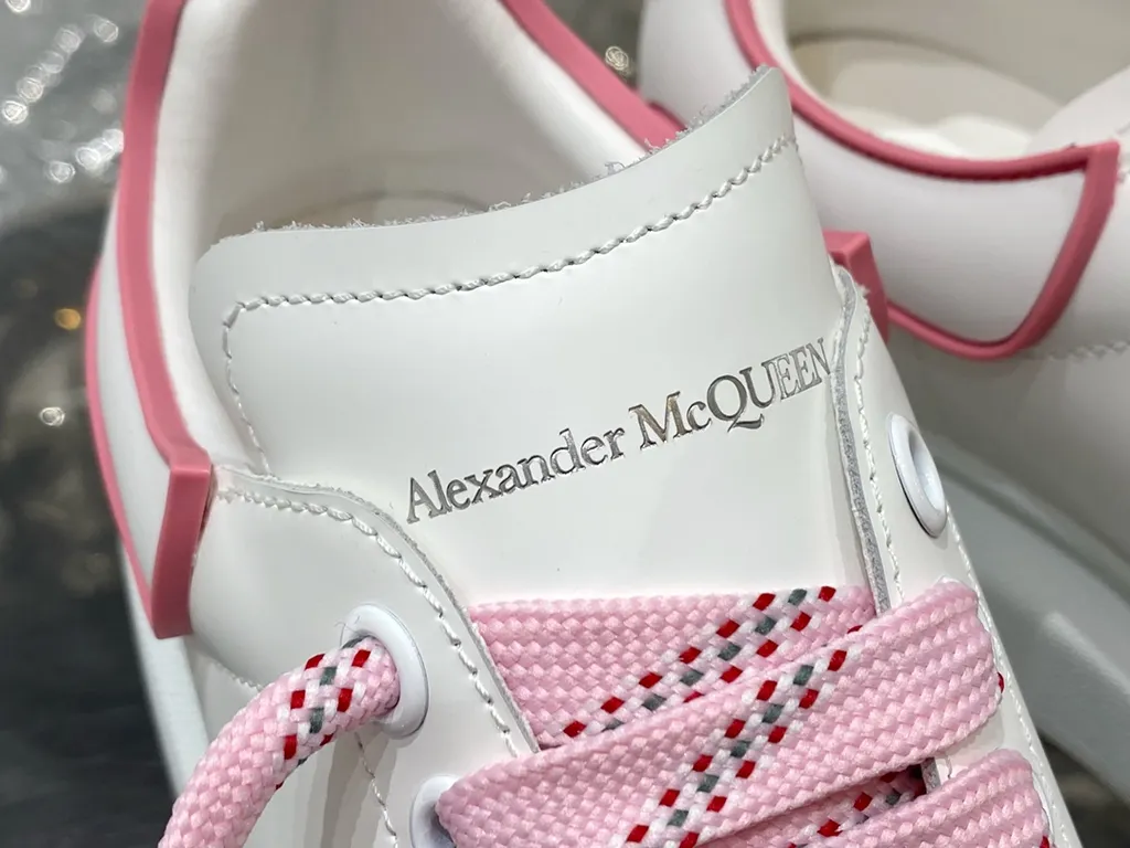 Alexander McQueen Shoe 